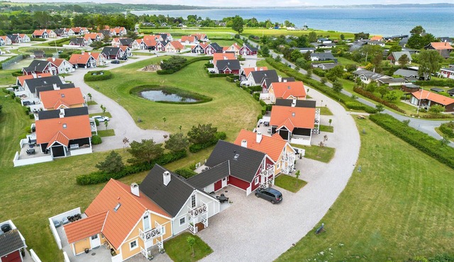 Cozy home in Brenderup Fyn with sauna