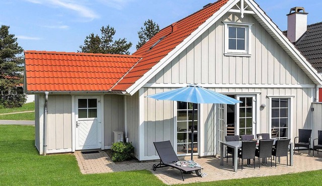 Cozy home in Brenderup Fyn with WiFi