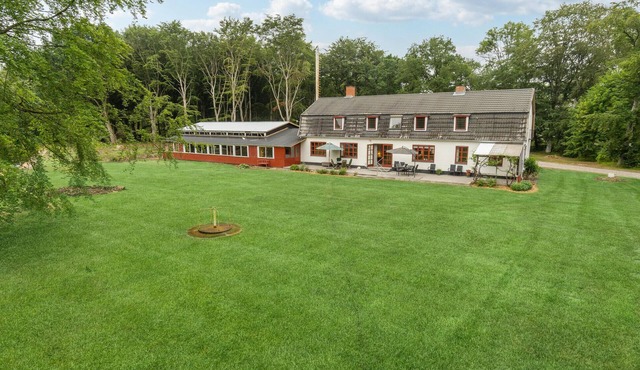 Cozy home in Brovst with kitchen