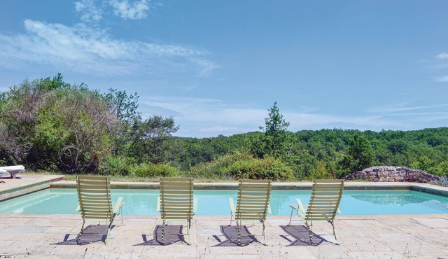 Cozy home in Carnac-Rouffiac
