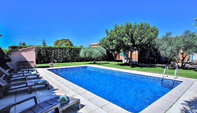 Cozy home in Carpentras