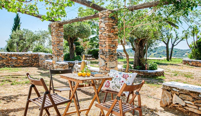 Cozy home in Constantina