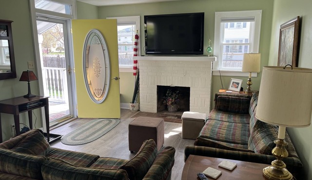 Cozy Home in Corning — Walk to the Corning Museum of Glass!