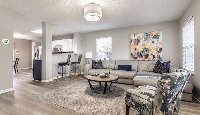 Cozy Home in Downtown Fishers