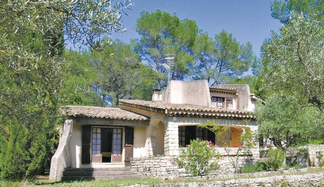 Cozy home in Draguignan