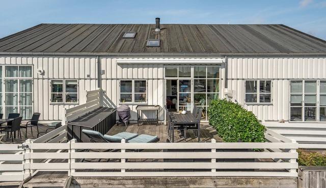 Cozy home in Ebeltoft