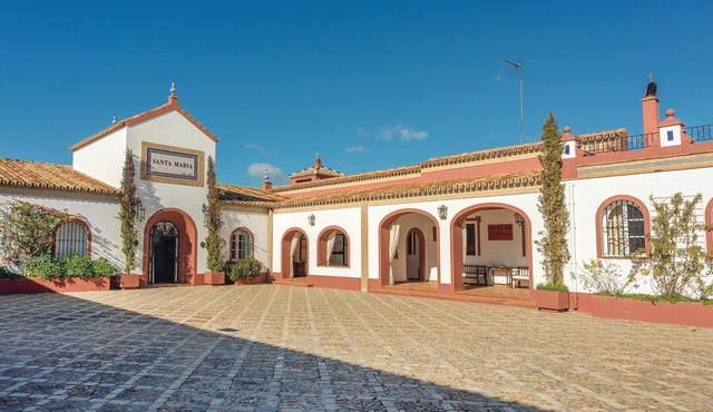 Cozy home in El Garrobo