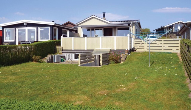 Cozy home in Esbjerg V