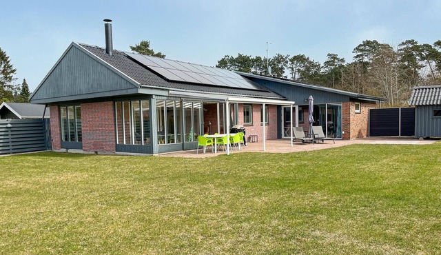 Cozy home in Fårevejle