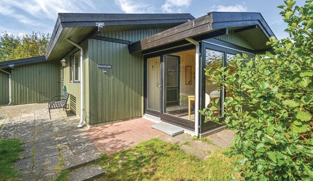 Cozy home in Fanø with kitchen