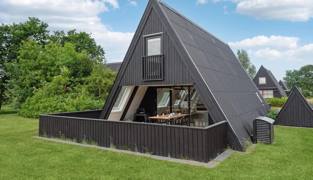 Cozy home in Farsø with WiFi