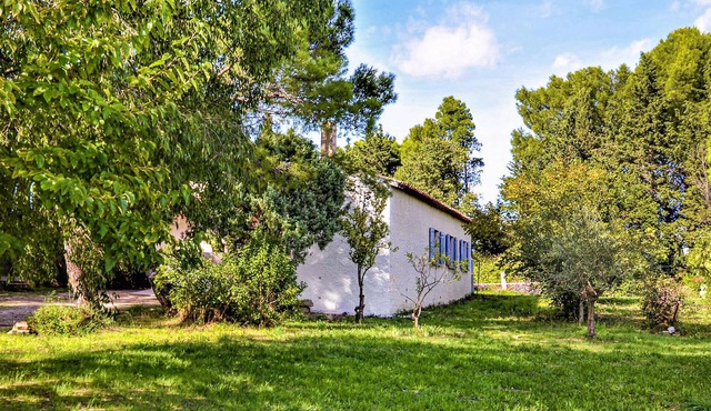 Cozy home in Fournès with WiFi