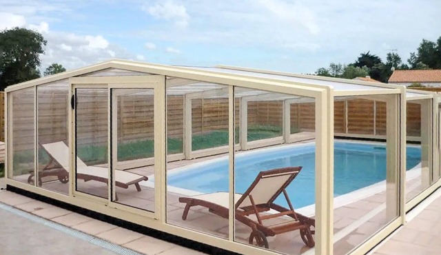 Cozy home in La Barre de Monts