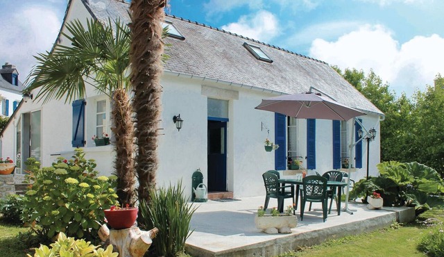 Cozy home in La Forêt Fouesnant