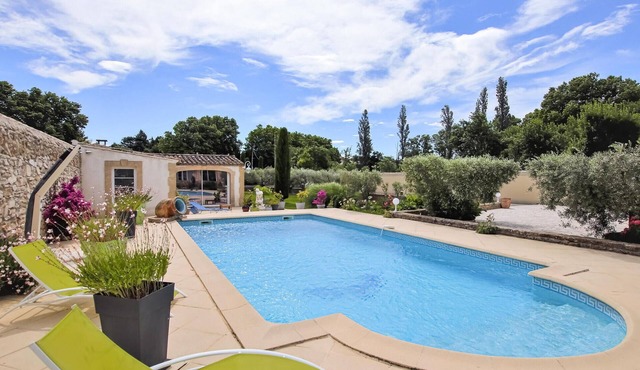 Cozy home in Lancon de Provence