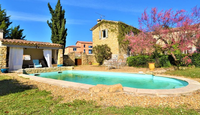 Cozy home in Mejannes les Alès