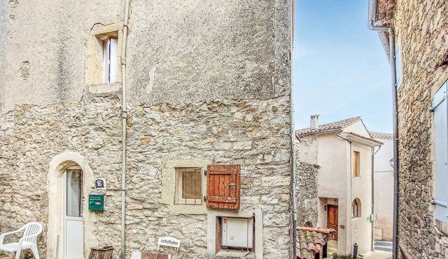 Cozy home in Molières-Cavaillac