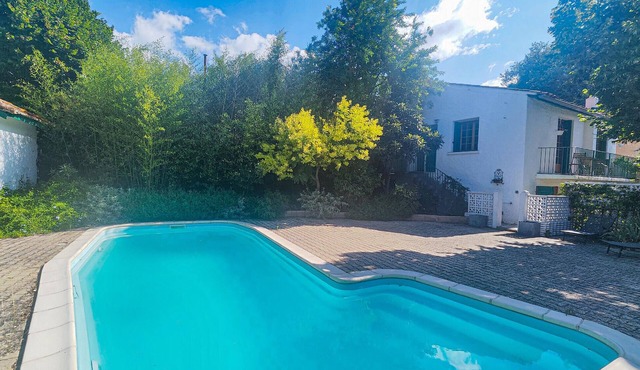 Cozy home in Thézan les Béziers