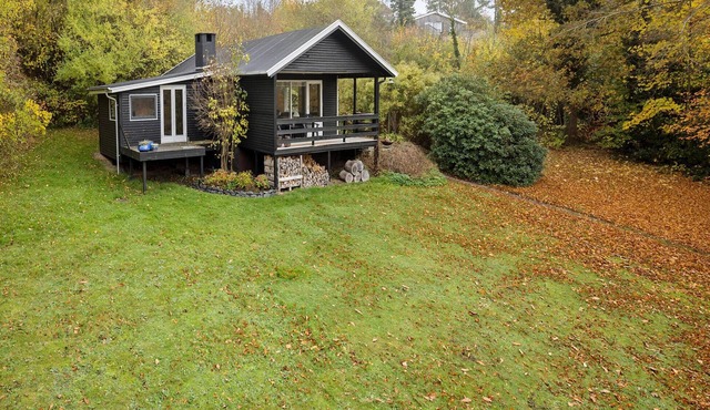 Cozy home in Frederiksværk with WiFi