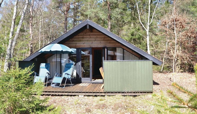 Cozy home in Frederiksværk with WiFi