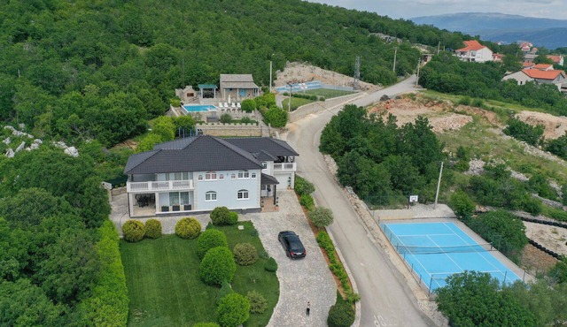 Cozy home in Gornje Podbablje