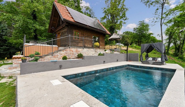 Cozy home in Gorkovec