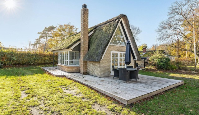 Cozy home in Haderslev