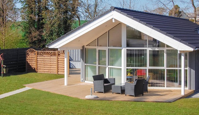 Cozy home in Haderslev with WiFi