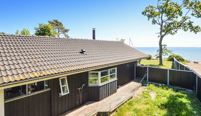 Cozy home in Haderslev