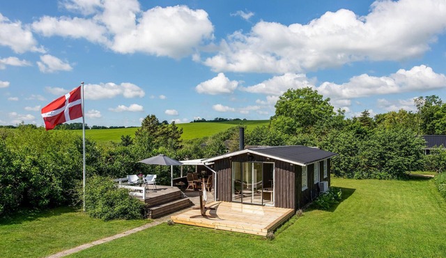 Cozy home in Haderslev with WiFi