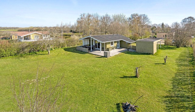 Cozy home in Haderslev with WiFi