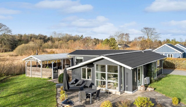 Cozy home in Haderslev with WiFi