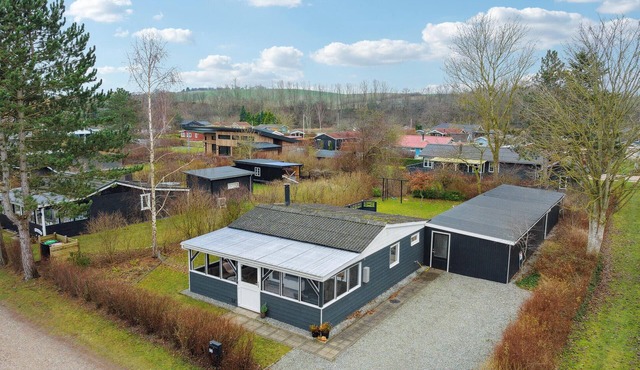 Cozy home in Haderslev with WiFi