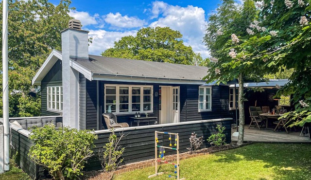 Cozy home in Haderslev with WiFi