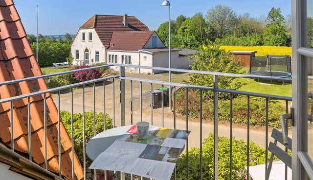 Cozy home in Haderslev with kitchen