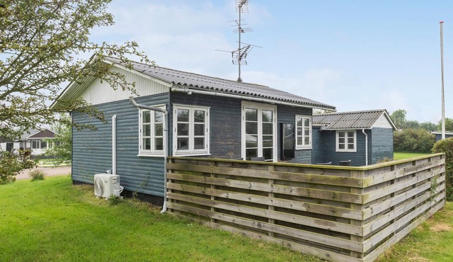 Cozy home in Haderslev with WiFi