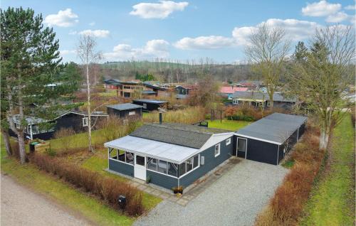 Cozy Home In Haderslev With Wifi