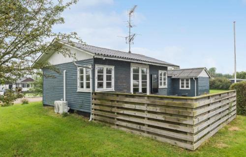 Cozy Home In Haderslev With Wifi