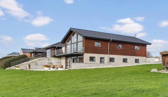 Cozy home in Hanstholm with WiFi