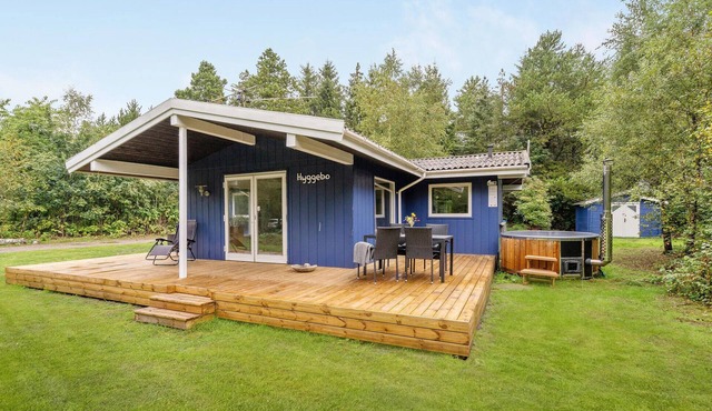 Cozy home in Herning with kitchen