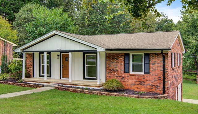 Cozy Home in Hickory