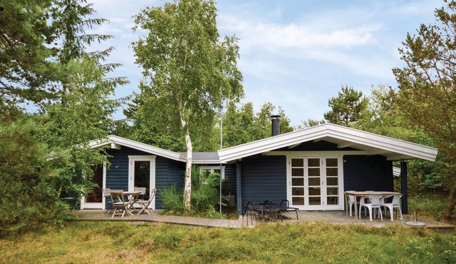 Cozy home in Højby with WiFi