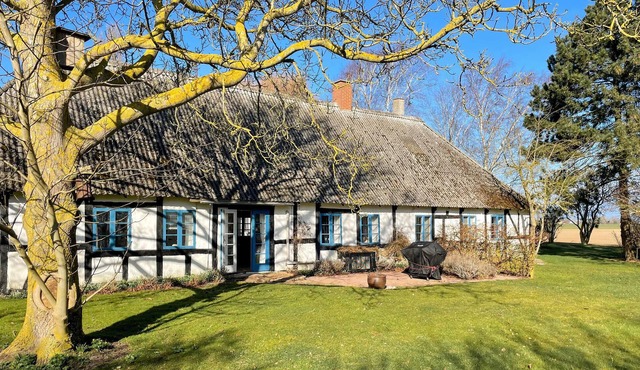 Cozy home in Horslunde with WiFi