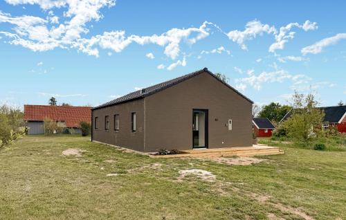 Cozy Home In Hovborg With Wifi