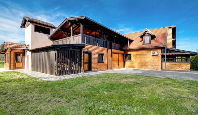 Cozy home in Gornji Cerovljani