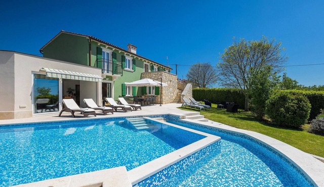 Cozy home in Sveti Petar u Sumi