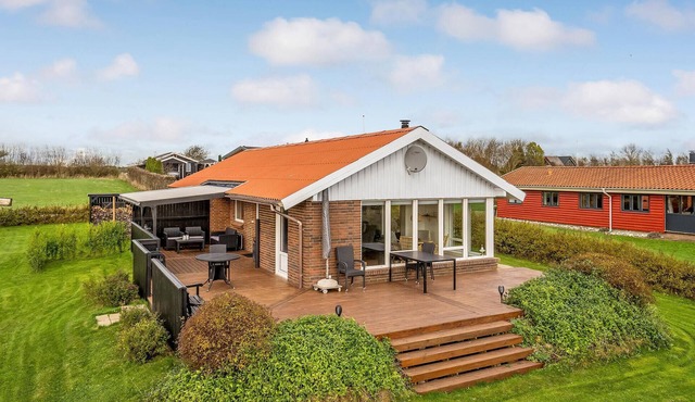 Cozy home in Hurup Thy with WiFi