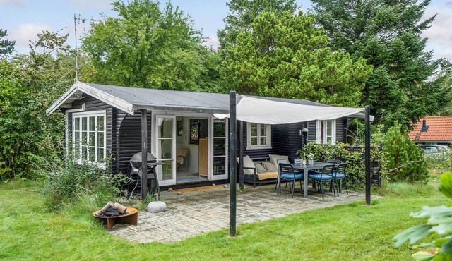 Cozy home in Jægerspris with WiFi