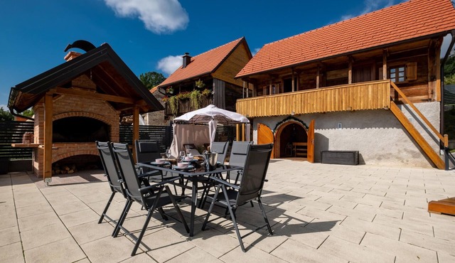 Cozy home in Jastrebarsko