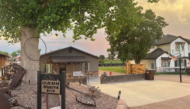 Cozy Home in Kanab